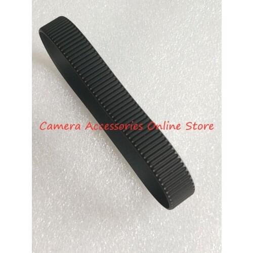 New Original for Canon EF 50mm f/1.4 USM Lens Zoom Ring Rubber Part（ YA2-1769-000