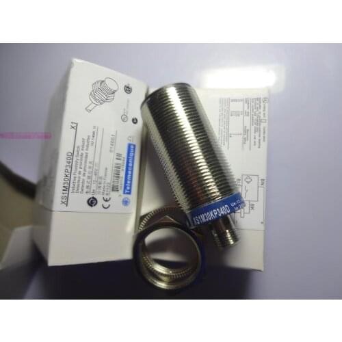 Original new 100% sensor XS1M30KP340D proximity switch