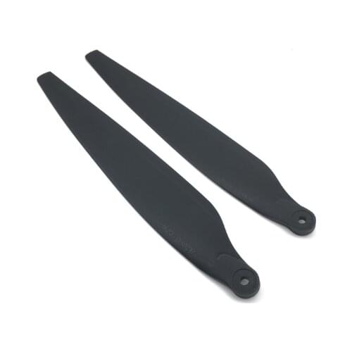Original Hobbywing FOC folding propeller CW CCW 3090 for X8 8120 Power System for agricultural drone