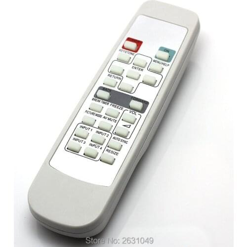Remote control suitable for sharp projector PG-AN100S PG-AN100X XG-D3020XA XR-D255XA pg-b10s Sharp universal