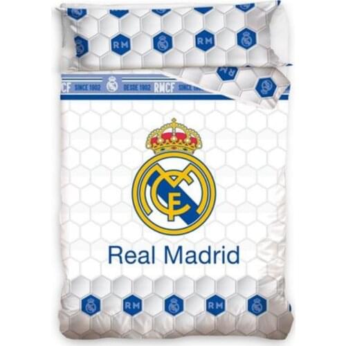 Текстиль для дома REAL MADRID China At AliExpress