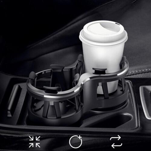Siparnuo Cup Holders In The Car