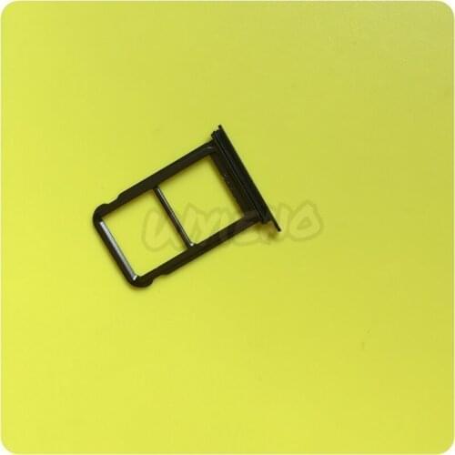 Wyieno For Huawei P20 SIM Card Tray Holder Slot Tray Adapter + Tracking
