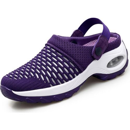 Women Casual Shoes Fashion Breathable Walking Mesh Lace Up Flat Shoes Sneakers Women 2019 Tenis Feminino White Vulcanized Shoes