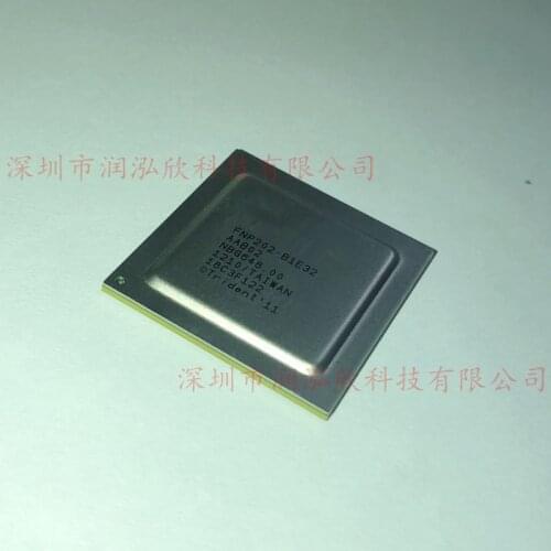 1pcs 100% New FNP202-B1E32 FNP 202 B1E32 FNP202 BGA new and original IC free shipping