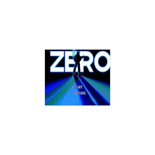 Zero Torlerance 16 bit MD Game Card For Sega Mega Drive For Genesis