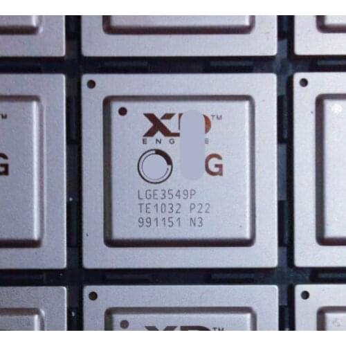 2-10pcs New LGE3549P BGA liquid crystal chip