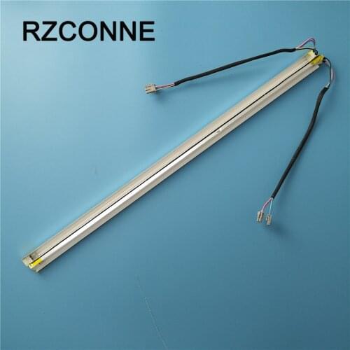 392mm*9mm CCFL Backlight Lamps with Frame/holder Assembly Double lamps for 19inch LCD Monitor Screen Panel Assembly 10pcs