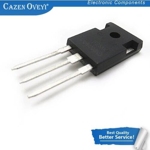 5pcs/lot HGTG10N120BND 10N120BND TO-247 1200V 10A In Stock