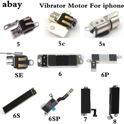 Abay Vibration Motors For Phones