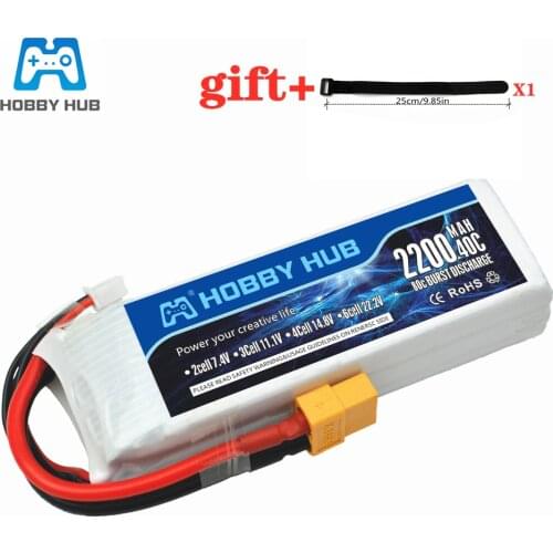 3s 1500mah 2200mah 2500mah 2800mah 3000mah 4200mah 5200mah 11.1v lipo battery For RC toy Car Airplane Helicopter Boat 3s battery