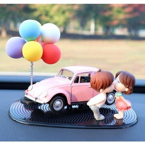 Bayshion Car Interior Decorations