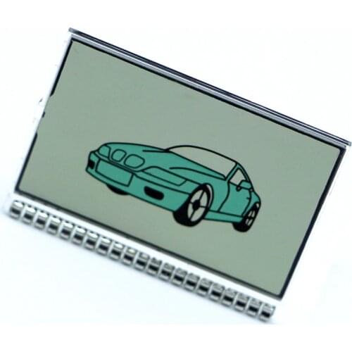 Tw 9030 Lcd Display Metal Feet for Russian Tomahawk Tw9030 LCD Remote Control 2 way car alarm Tw-9030 Keychain TW9020 TW-9020