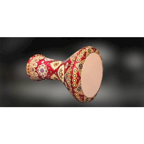 Bilals Exclusive Darbuka Darabuka Doumbek Tombak Aluminum Cast Special Darbuka