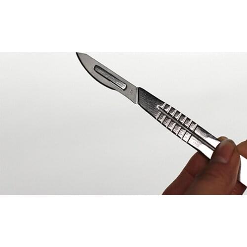 Pick N Pop Tool Car Wrap Applicator Vinyl Cutter Scalpel Pen Knife Window Perf Gap Precision Knife For Car Wrapping MO-44A