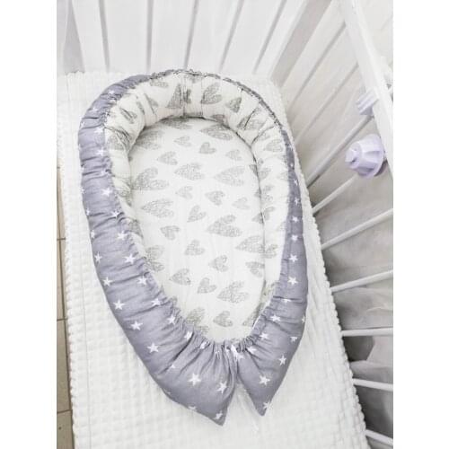 Mtextilia Baby Bedding
