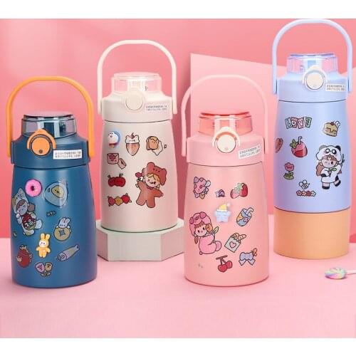 MUQGEW Coffee Thermoses