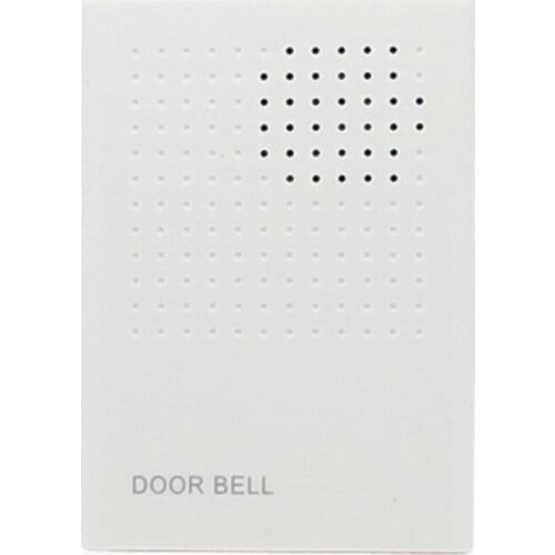 Wired Door Accesss Control System Doorbell