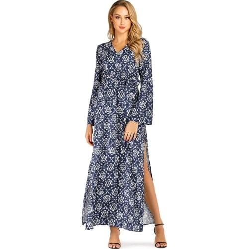 Женские повседневные платья SEDRINUO China At AliExpress