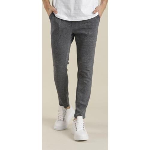 Louis Zoltan Narrow Trotting Jogger Pants