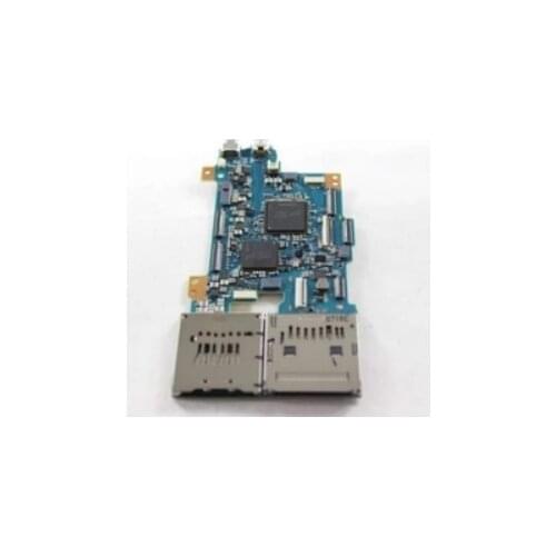 Camera Repair Parts Motherboard Main board Mounted C.board SY-1081 A2185507A For Sony ILCE-9 A9