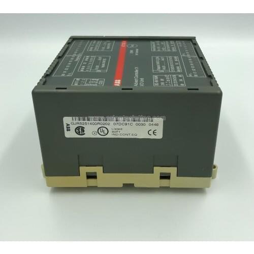 07DC91C GJR5251400R0202 ABB Module For Kba Offset Spare Parts