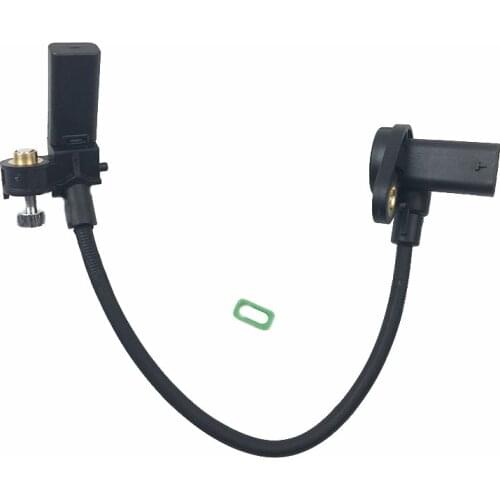 13627595860 Crankshaft Position Sensor for BMW F20 F30 F10 X1 X3 X4 220i 320i 328i 528i N20
