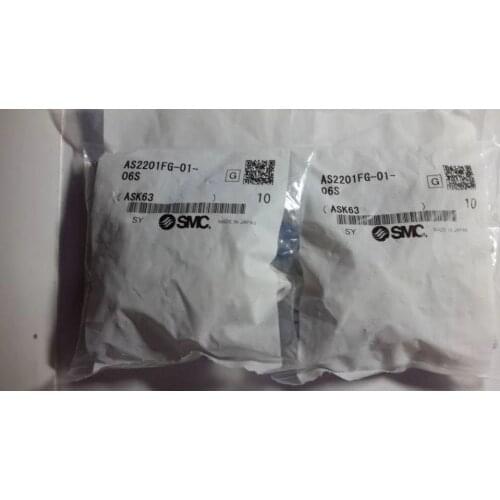 BRAND NEW JAPAN GENUINE SPEED CONTROLLER AS2201FG-01-06S