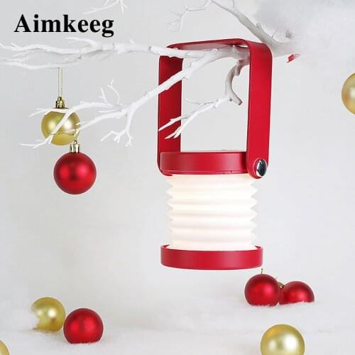 Aimkeeg Night Lights