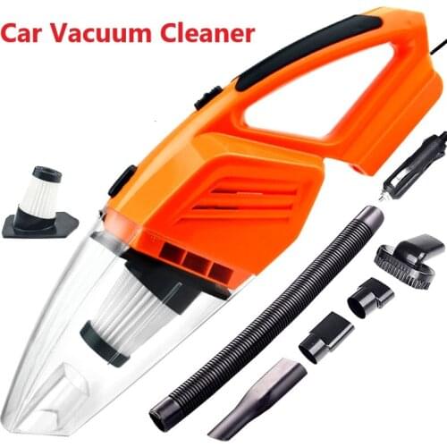 Bencarson Car Vacuum Cleaners