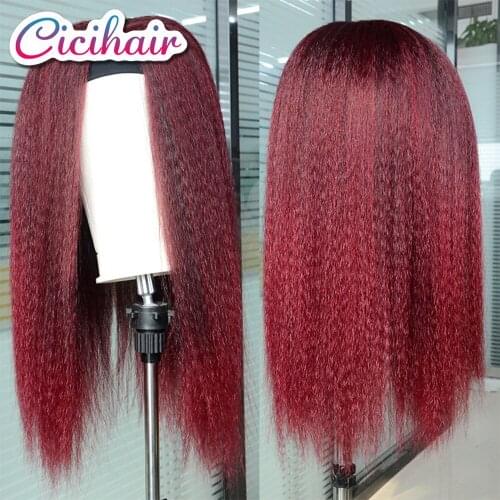 CICIHAIR Wigs