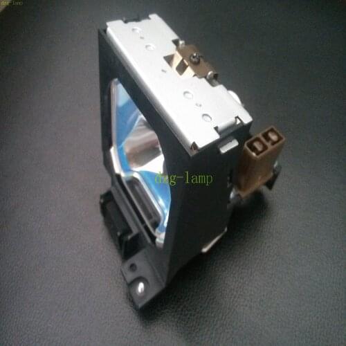 CN-KESI LMP-P201 replacement lamp for SONY VPL-PX21 PX31 PX32 VW11HT VW12HT projector