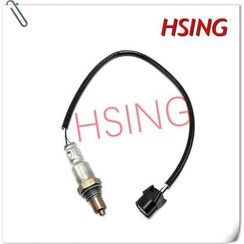 HSINGYE BRAND-NEW# 18213-74P00 Oxygen Sensor O2 Sensor Fits For 2017 Suzuki Alto 2015 Hustler ***Part No# 1821374P00