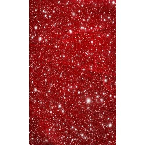 Halloween Backdrop White Snow Flowers Baby Xmas Tree Festival Background Wood Floor For Photo Studio