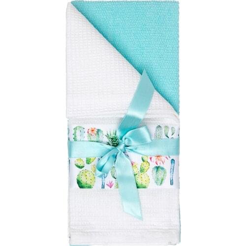LUCKY Towel Sets