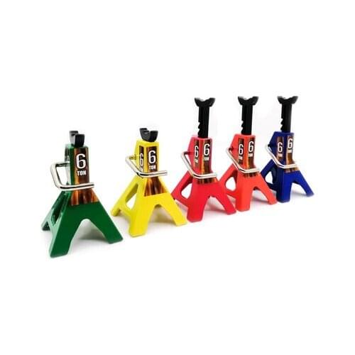 Traxxas udr KM4 90046 TRX4 D90 jack simulation climbing remote control car and scene accessories