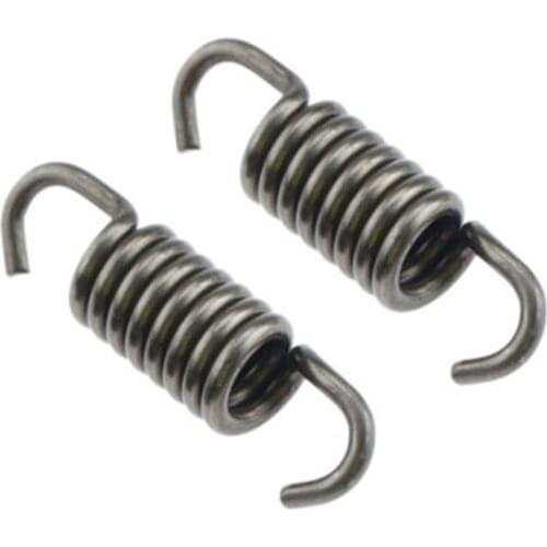 2PCS Brush Cutter Clutch Parts Clutch Spring Trimmer Strimmer Clutch Spring