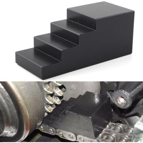 Motorcycle Primary Drive Locking Lock Tool Kit Hub Nut Twin Cam Evolution For Harley Davidson Dyna FLHR FLHT FLST FXD FXR XL 883