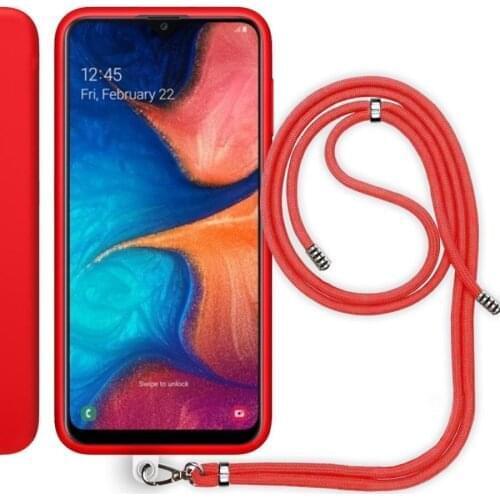 Piyasa Sepeti Samsung Galaxy A10 Phone Cases