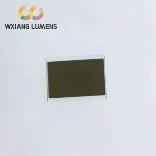 Polarizer beam splitter/polarizing plate fit for SONY VPL-EX175 CX238 Projector spare parts optical componets