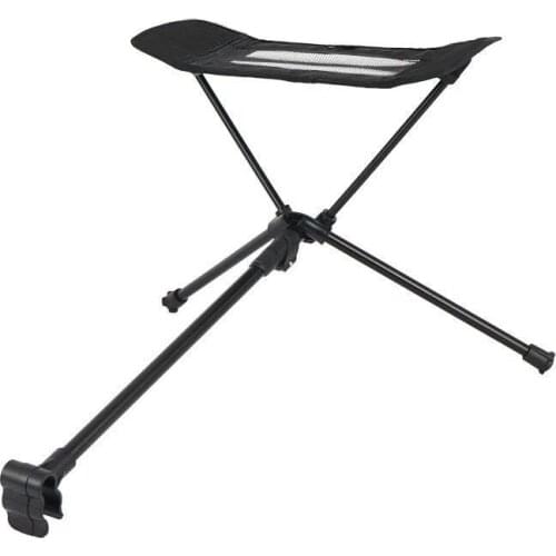 Portable Folding Camping Foot Stool Collapsible Outdoor Beach Chair For Hiking Picnic Fishing Chairs Seat Tools