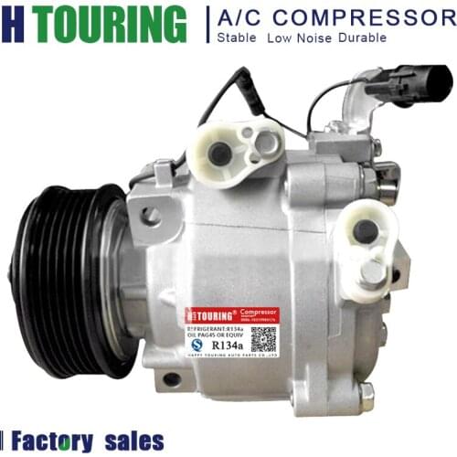 For ac compressor mitsubishi outlander lancer QS90 7813A215 7813A212 AKS011H402C AKS011H402D AKS200A402A 7813A418 7813A352