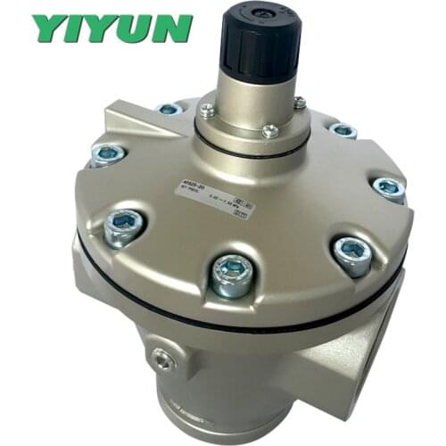 YIYUN AR Air source processor Pressure regulating valve AR925-20 AR925-20-R AR925-F20 AR925-F20-R AR925-N20 AR925-N20-R