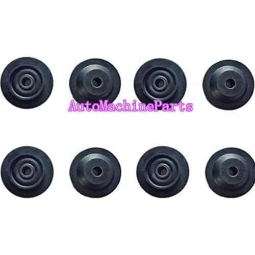 Engine Mounting Rubber Cushion Feet Bumper Fit Excavator E200B