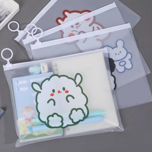 SHIZHUO Document Bags