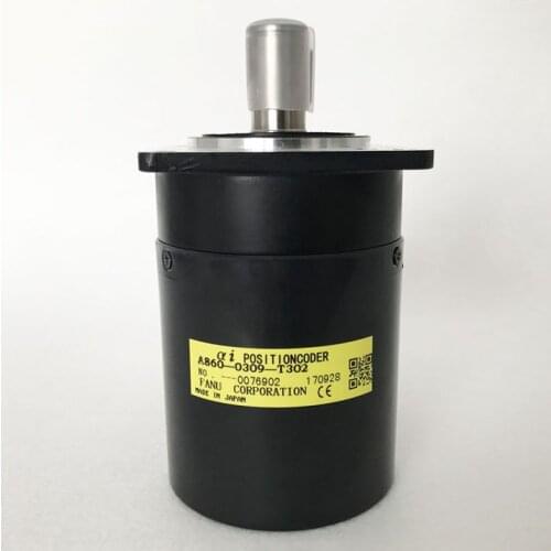 Machine tool spindle positioning encoder A860-0309-T302 A860-2109-T302, universal rotary encoder