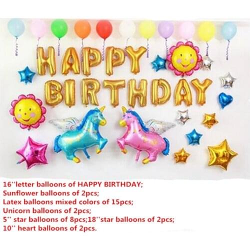 Softo & Lofto Foil Balloons