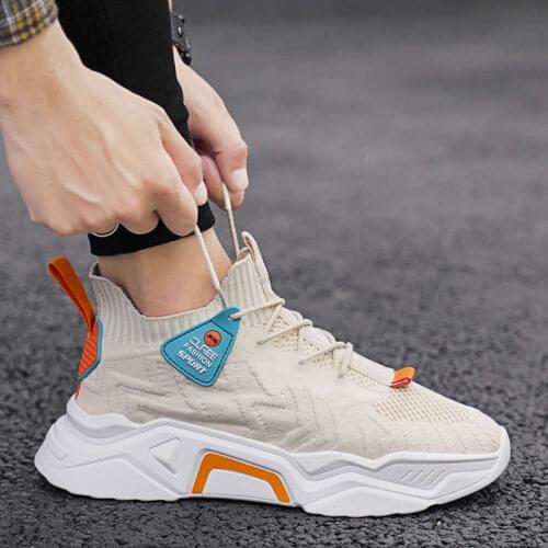 Sports Man Shoes MenS Running Shoes 2021 Sneakers Sport Sneakers For Teens Tennis Deporte Athletic Dropshipping High Quality