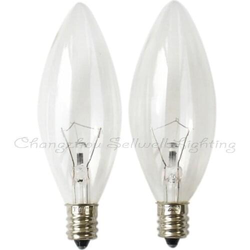 Digestivus candle decoration 120v 25w e12 a374 sellwell lighting