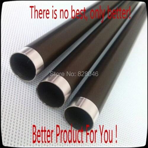 Impressoras Laser Upper Fuser Roller For Panasonic KX-MB2003CN KX-MB2008CN Toner,For Panasonic KX-MB2003 KX-MB2008 Heater Roller